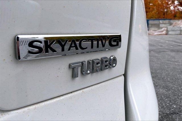 used 2021 Mazda CX-5 car, priced at $21,000