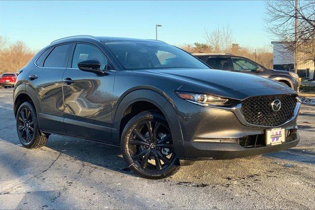 new 2025 Mazda CX-30 car, priced at $28,263