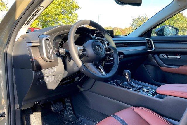 new 2025 Mazda CX-50 car, priced at $43,461