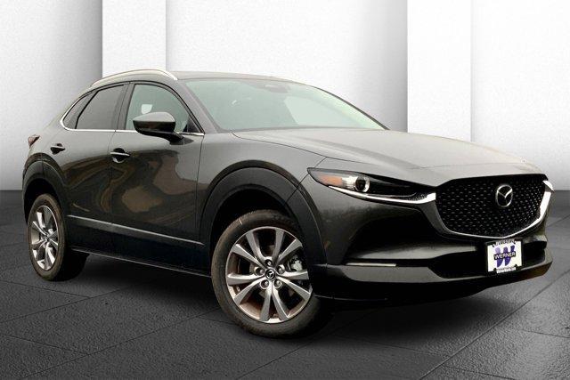 new 2025 Mazda CX-30 car, priced at $30,223