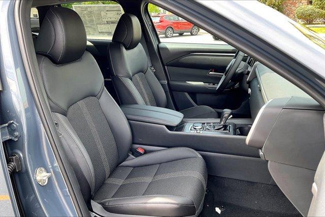 new 2025 Mazda CX-50 car, priced at $33,088