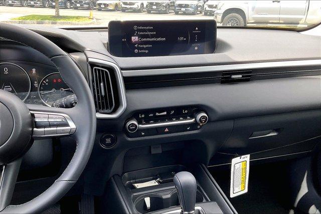 new 2025 Mazda CX-50 car, priced at $33,088