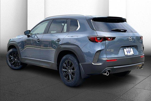 new 2025 Mazda CX-50 car, priced at $33,088