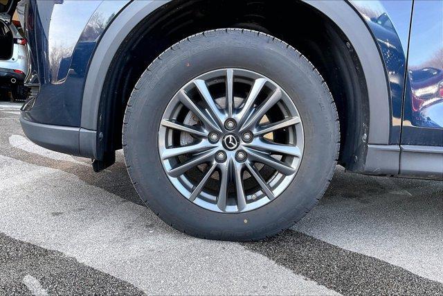 used 2019 Mazda CX-5 car, priced at $22,595