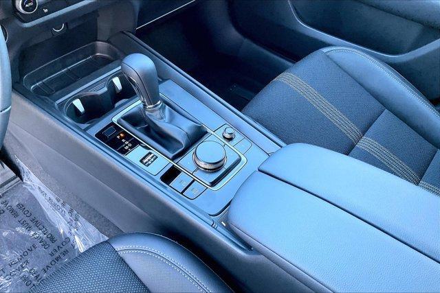 new 2025 Mazda CX-50 car, priced at $35,208