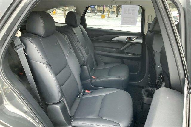 used 2023 Mazda CX-9 car, priced at $31,795