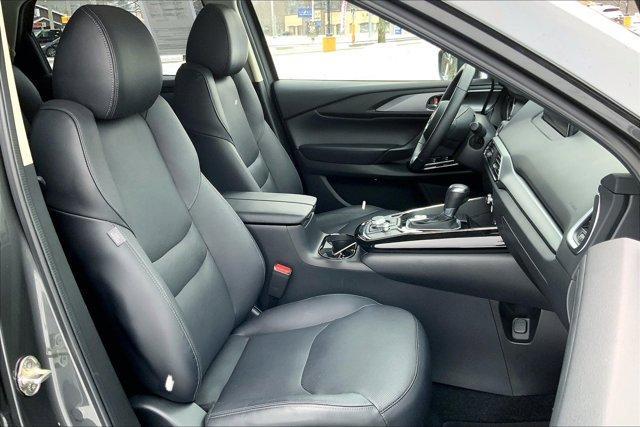 used 2023 Mazda CX-9 car, priced at $31,795