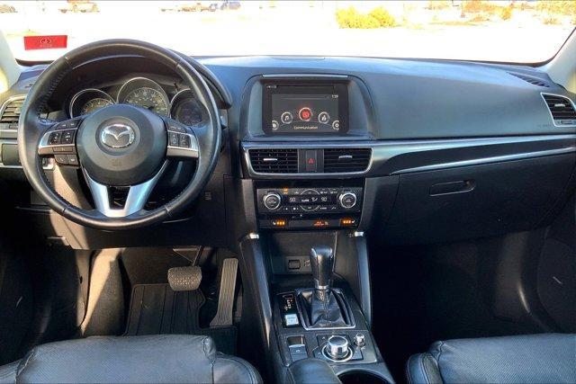 used 2016 Mazda CX-5 car, priced at $13,995