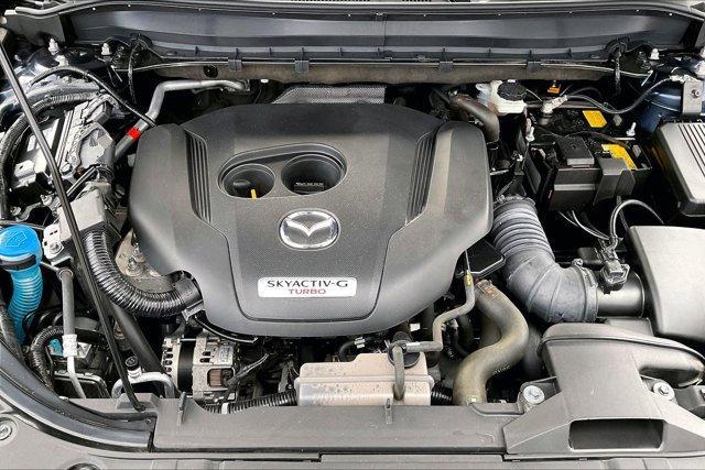 used 2023 Mazda CX-5 car, priced at $30,000
