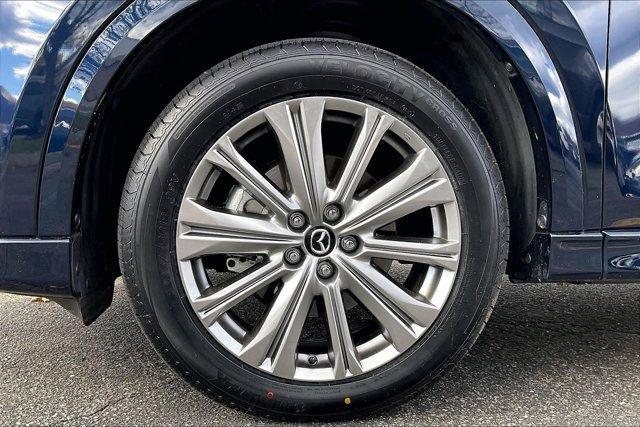 used 2023 Mazda CX-5 car, priced at $30,000