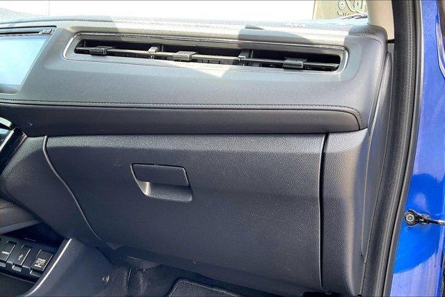 used 2018 Honda HR-V car, priced at $16,295