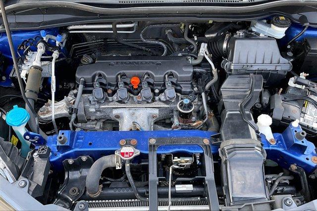 used 2018 Honda HR-V car, priced at $16,295