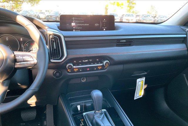 new 2025 Mazda CX-50 car, priced at $43,281