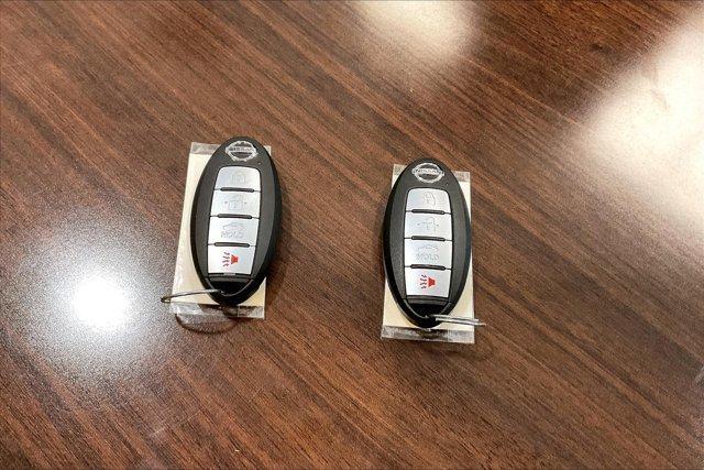 used 2023 Nissan Sentra car, priced at $20,000
