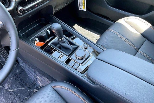 new 2025 Mazda CX-50 car, priced at $42,775