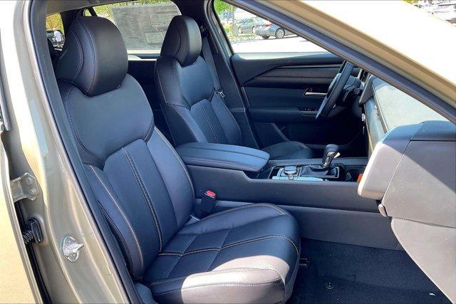new 2025 Mazda CX-50 car, priced at $42,775
