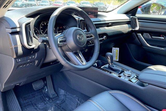 new 2025 Mazda CX-50 car, priced at $42,775