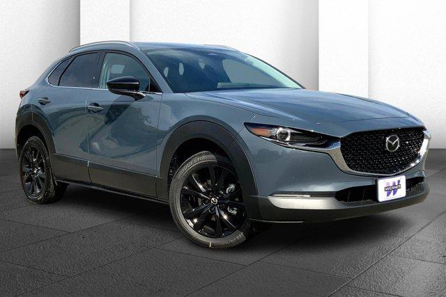 new 2024 Mazda CX-30 car, priced at $36,998