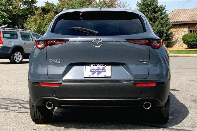 new 2024 Mazda CX-30 car, priced at $36,998