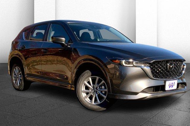 new 2025 Mazda CX-5 car, priced at $31,298