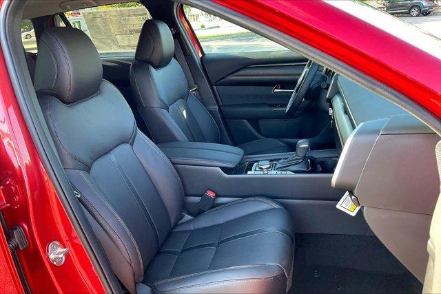 new 2026 Mazda CX-50 Hybrid car, priced at $40,053