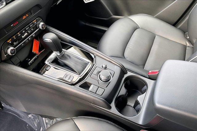 new 2025 Mazda CX-5 car, priced at $31,479