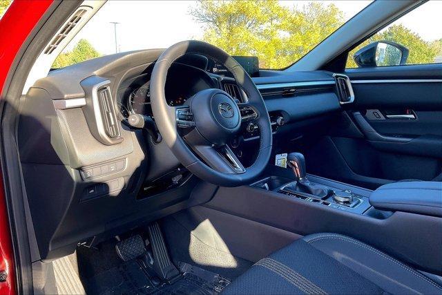 new 2025 Mazda CX-50 car, priced at $33,447