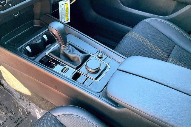 new 2025 Mazda CX-50 car, priced at $33,447