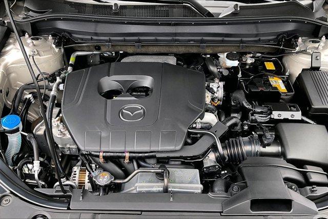 new 2025 Mazda CX-5 car, priced at $36,331
