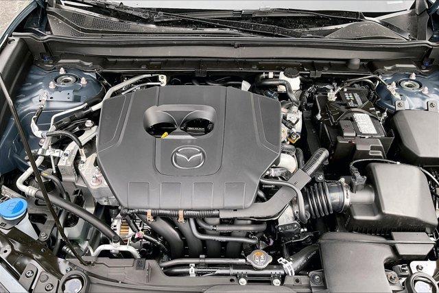 new 2025 Mazda CX-30 car, priced at $31,043