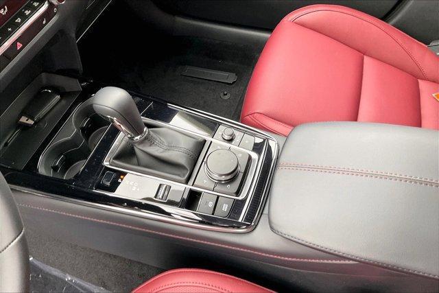 new 2025 Mazda CX-30 car, priced at $31,043