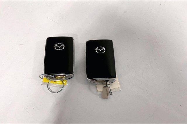 used 2023 Mazda CX-5 car, priced at $26,000