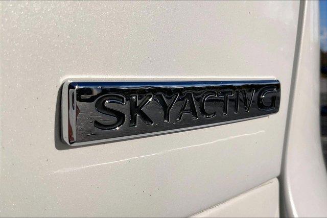 used 2023 Mazda CX-5 car, priced at $26,000