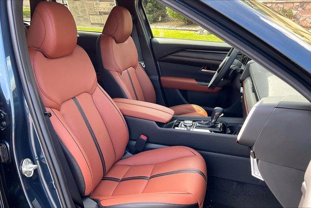 new 2025 Mazda CX-50 car, priced at $44,144