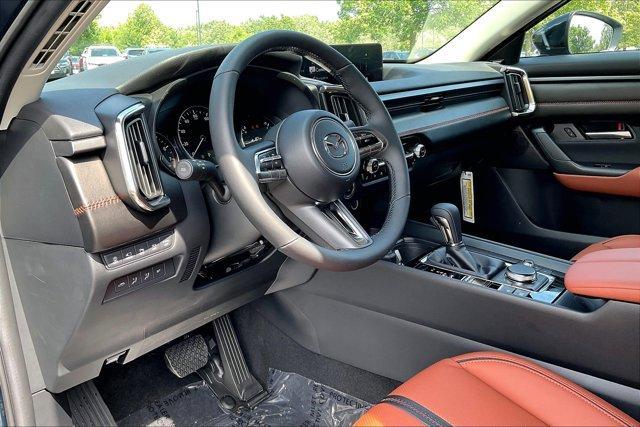new 2025 Mazda CX-50 car, priced at $44,144
