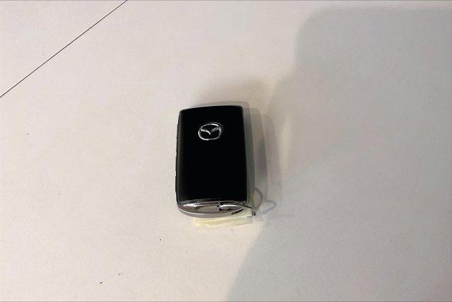 used 2024 Mazda CX-30 car, priced at $31,000