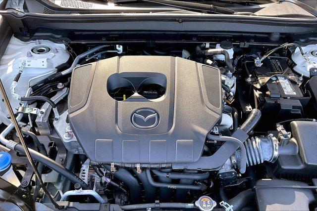 used 2024 Mazda CX-30 car, priced at $31,000