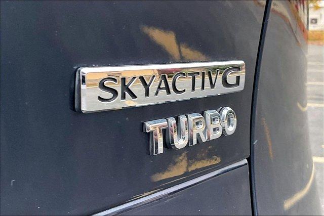 used 2021 Mazda CX-30 car, priced at $21,000