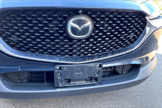 used 2021 Mazda CX-30 car, priced at $21,000