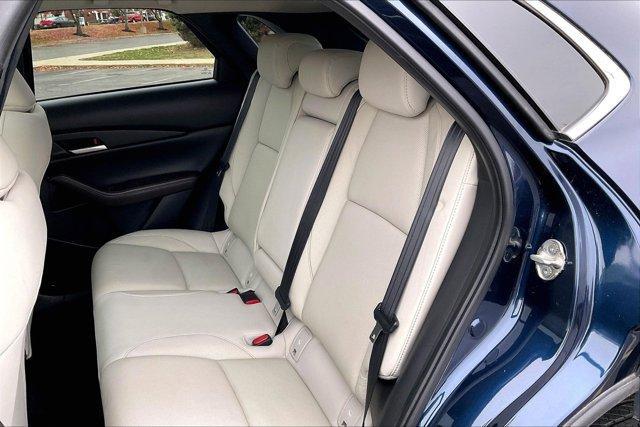 used 2021 Mazda CX-30 car, priced at $21,000