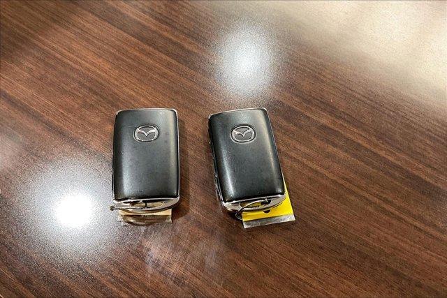 used 2021 Mazda CX-30 car, priced at $21,000