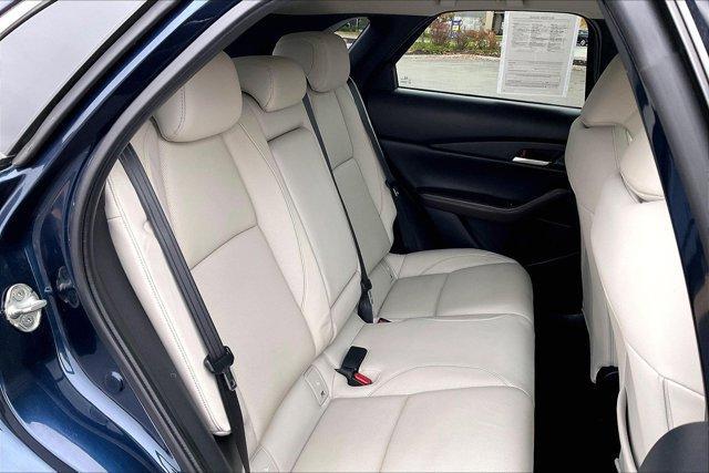 used 2021 Mazda CX-30 car, priced at $21,000