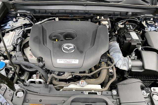 used 2021 Mazda CX-30 car, priced at $21,000