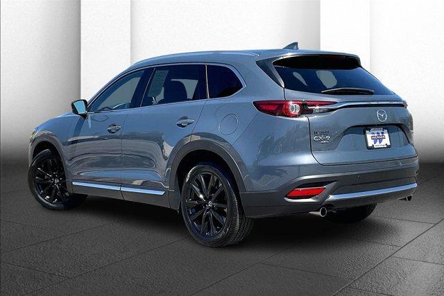 used 2023 Mazda CX-9 car, priced at $31,995