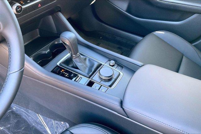new 2026 Mazda Mazda3 car, priced at $28,150