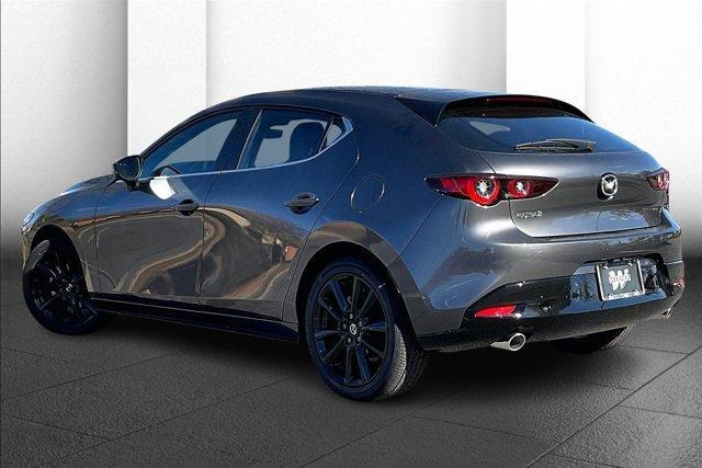 new 2026 Mazda Mazda3 car, priced at $28,150