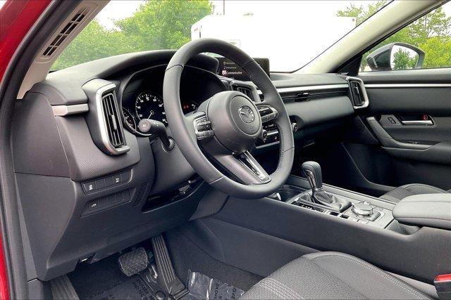 new 2025 Mazda CX-50 car, priced at $35,295