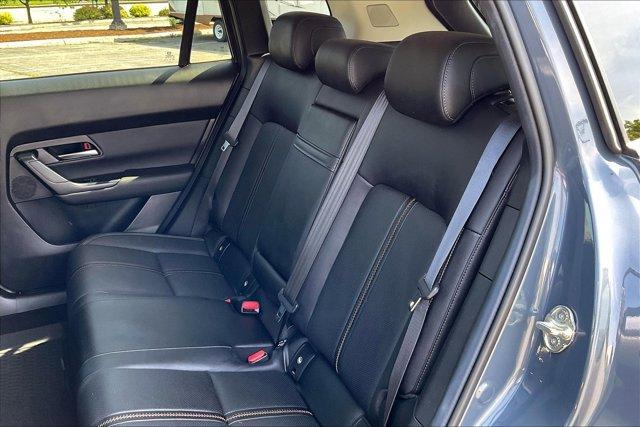 used 2024 Mazda CX-50 car, priced at $34,500