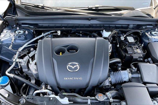 used 2024 Mazda CX-50 car, priced at $34,500