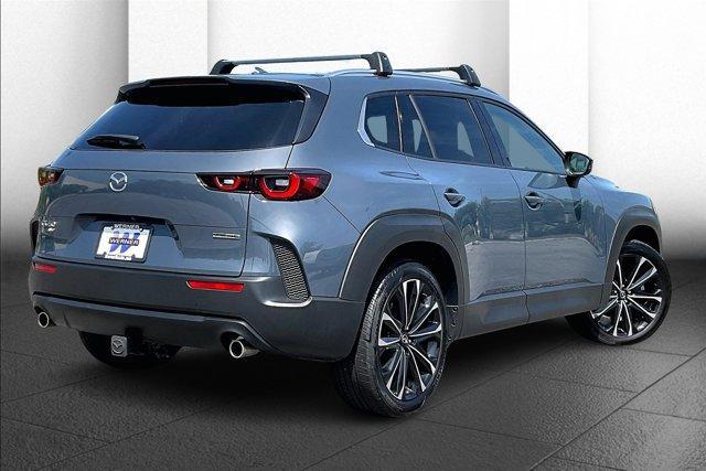 used 2024 Mazda CX-50 car, priced at $34,500